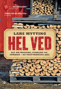 Book cover of Mytting: Hel ved